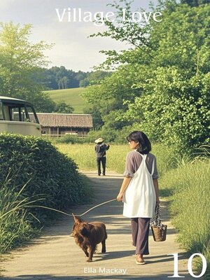 cover image of Village Love